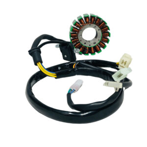 corona bobinas bajaj motocarro re-205 cod.k266241
