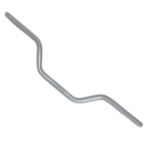 manubrio yamaha xtz-250 gris cod.k297205