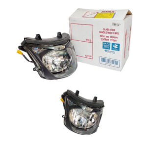 farola pulsar200/pulsar 220 sport
