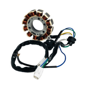 corona bobinas yamaha xt125/ybr125 cod.k266248
