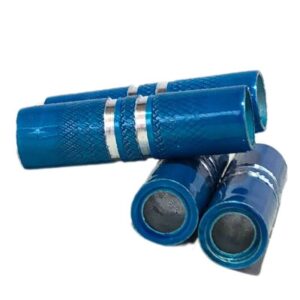 extension guardabarro azul corta cod.4901
