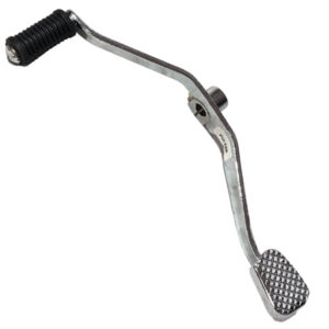 pedal cambios doble bajaj pulsar180