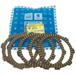 discos de clutch discover 150st-f/ pulsar 160ns cod.16680