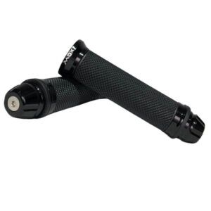 manilar lujo tipo moxi con pesa negro cod.5073