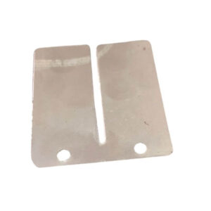 laina torque yamaha rx115 izquierda