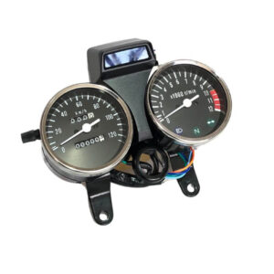 velocimetro completo akt125/suzuki gnh125 h.m/cambios