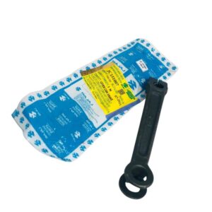 leva freno tras. pulsar 180ug/pulsar20 cod.15719
