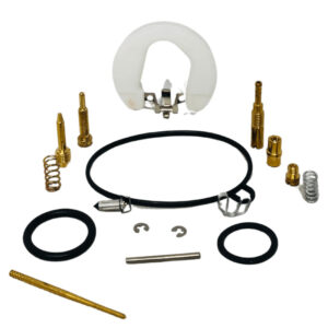 kit carburador akt ak110 cod.0965