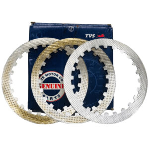separador discos de clutch tvs 100 sport cod.38813