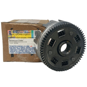 manzana de clutch apache 200 4v slipper clutch cod.38607