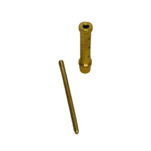 pulverizador y aguja yamaha v80 cod. 5737