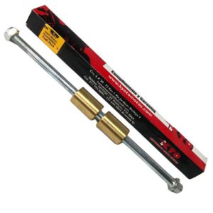 conjunto tijera suzuki fd115 viva bujes bronce cod.7014