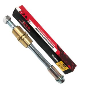 conjunto tijera suzuki ts125z/cn bujes bronce cod.7020