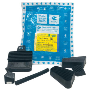 kit antivibrante tanque pulsar 200ns cod.15578