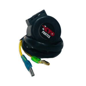 relay encendido universal c/cables cod.k266196