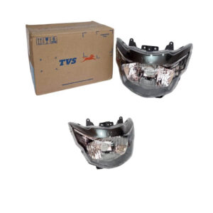 farola completa apache 160 2v/180 modelo nuevo cod.38540