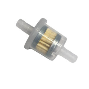 filtro gasolina carton universal corto cod.0908