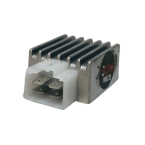 regulador rectificador auteco agility125 modviejo monofasic