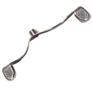 pedal cambios akt-110 doble