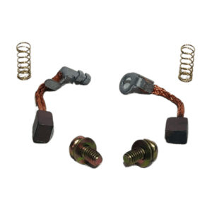 escobillas arranque suzuki fd115 viva cod. 6169