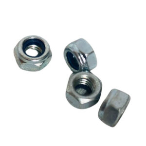 tuerca de seguridad teflon 6mm cod.8871