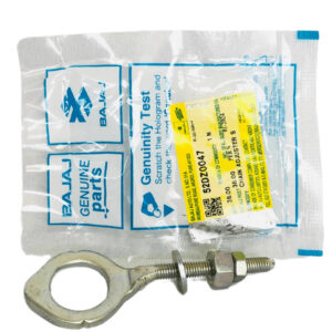 tensor de cadena izquierdo boxer 100 s - 125 ct