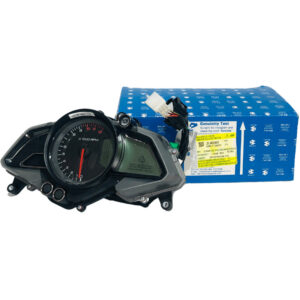 velocimetro completo pulsar 200 ns conector ( 20 pines )