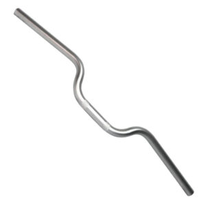 Manubrio aluminio auteco pulsar natural