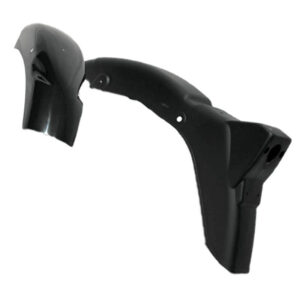 Guardabarro tras suzuKi ax100-115 sup-inf