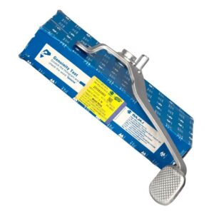 Pedal freno pulsar135 ls
