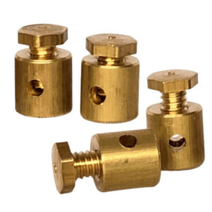 Mico clucth bronce c-tornillo bronce partir
