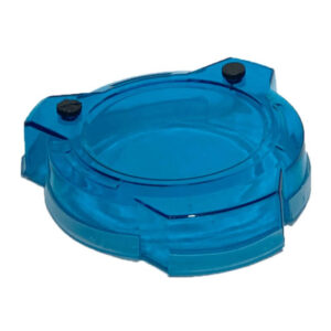 Protector velocimetro auteco agility