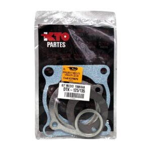 Empaques Kit medio Kto yamaha dtK 125 y 135