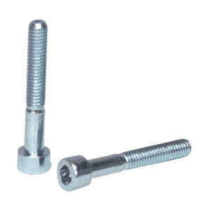 Tornillo bristol 6x40mm