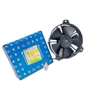 Ventilador para radiador pulsar-200 ns 15348