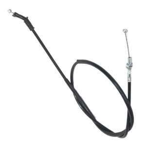 Guaya choque bajaj boxer platino caliber