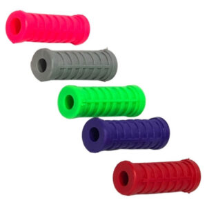 Caucho cranK universal color surtido