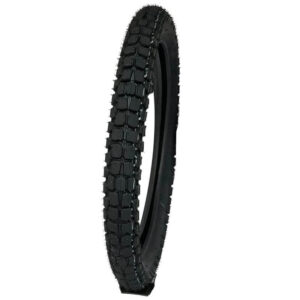 Llanta kto  trial morita tipo K270a 8pr ref 275x18 tt