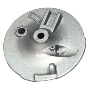 Portabandas del bajaj boxer ct-platino