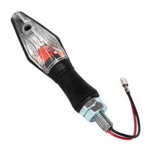 Direccional antishocK aKt doble pantalla transparente mini
