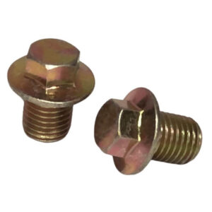 Tornillo tapon carter inferior bajaj boxer-pulsar