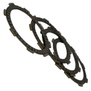 Discos clutch yamaha libero125-ybr-125 mn