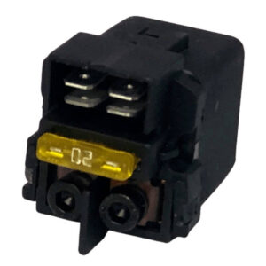 Relay arranque honda eco deluxe-nxg 4patas
