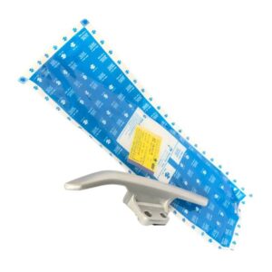 Agarradera pasajero lado derecho pulsar-180 ug gp 16937