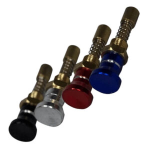 Perilla choque yamaha dtK color stdo