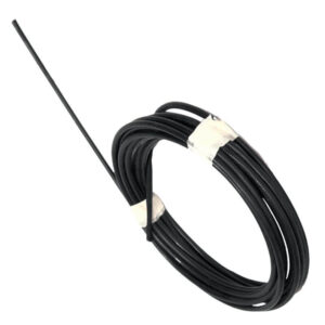 Funda caucho para cable clutch universal