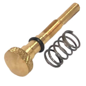 Tornillo acelerador yamaha dtK-c-resorte-oring