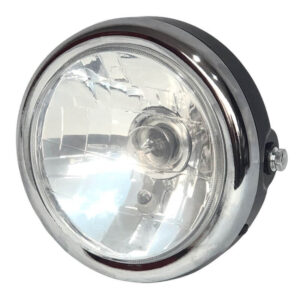 Farola suzuKi gs125 c cuenca
