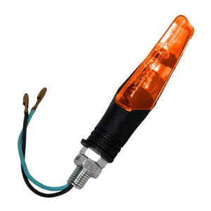 Direccional antishocK laser naranja