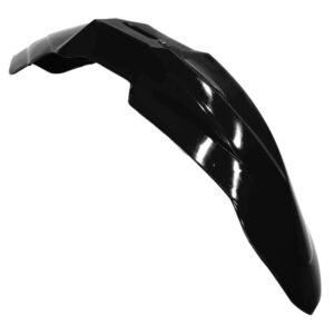 Guardabarro del univ super motar-aKt sm200 negro